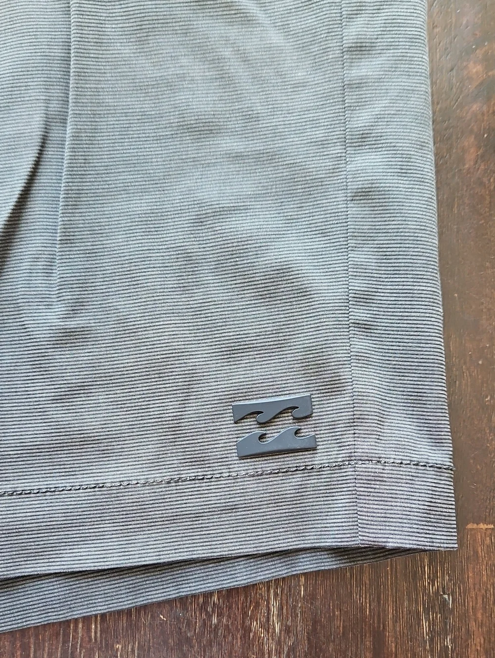 Billabong Men's Gray Shorts